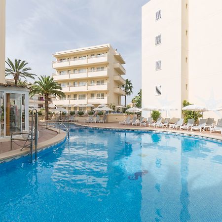 Cabot Cap De Mar Hotel Cala Bona  Bagian luar foto