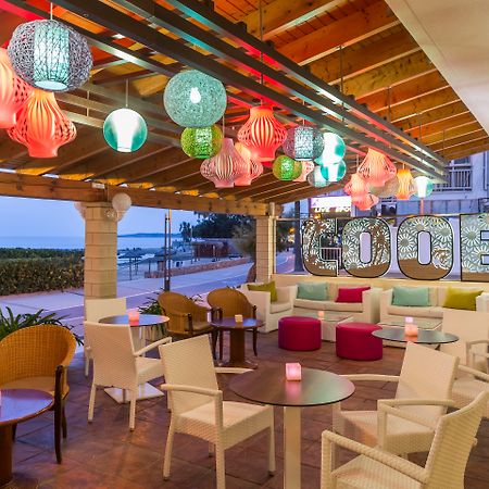 Cabot Cap De Mar Hotel Cala Bona  Bagian luar foto