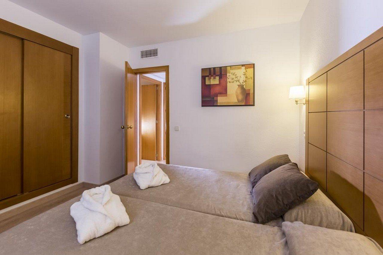 Cabot Cap De Mar Hotel Cala Bona  Bagian luar foto